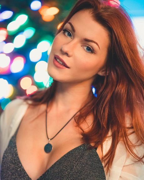 Irena Meier model porn gallery