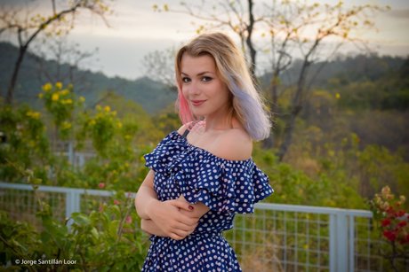 Irena Meier star top pictures