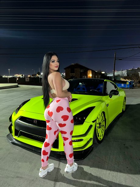 Nadia Khar erotic model img