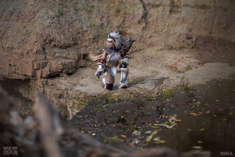 Narga Aoki star xxx pic