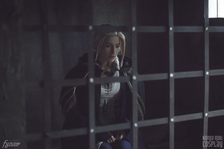 Narga Aoki high quality star archive