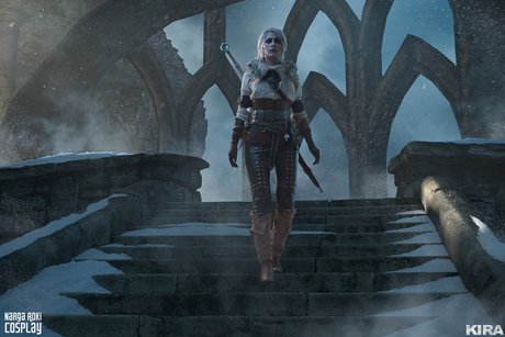 Narga Aoki Profile pic