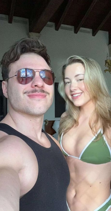 Alice Klomp star exclusive photos