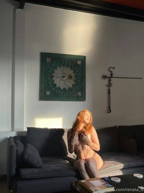 Renata Ri star hot archive