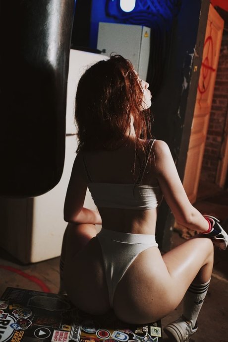 Renata Ri best model pics