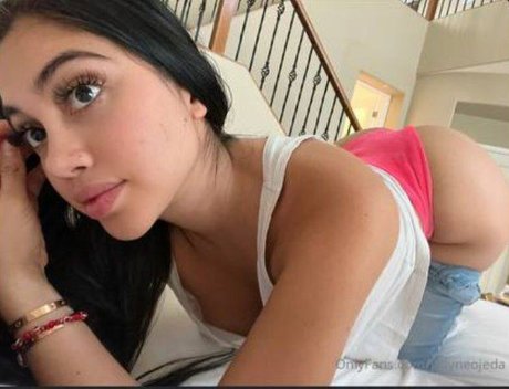 Jailyne Ojeda pornstar exclusive photo