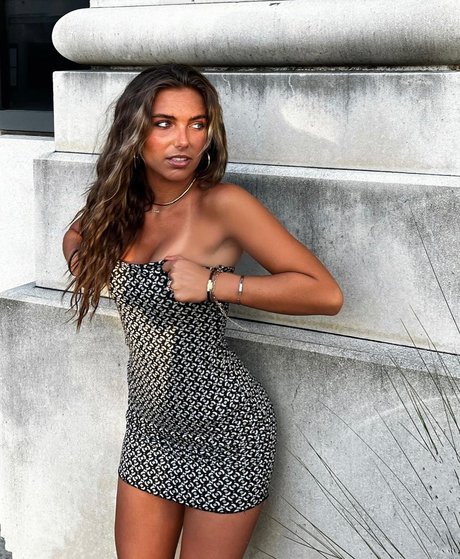 Jordan Beckham model hd image