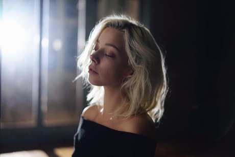 Malvinamoney nice star image