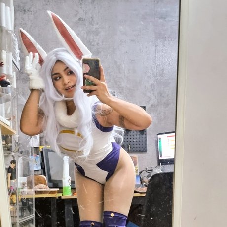 Nyaaati porn model photos