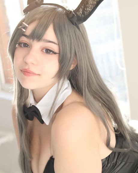 Sugashi_ model beautiful pic