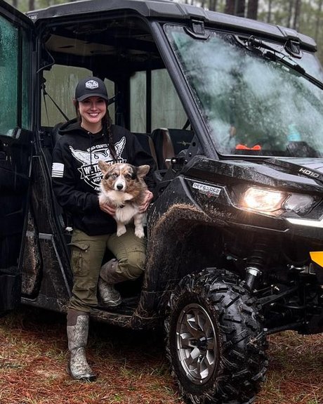 Hannah Barron actress images