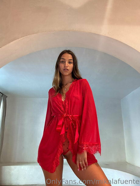 Mikaela Lafuente_ pornstar sexy pic