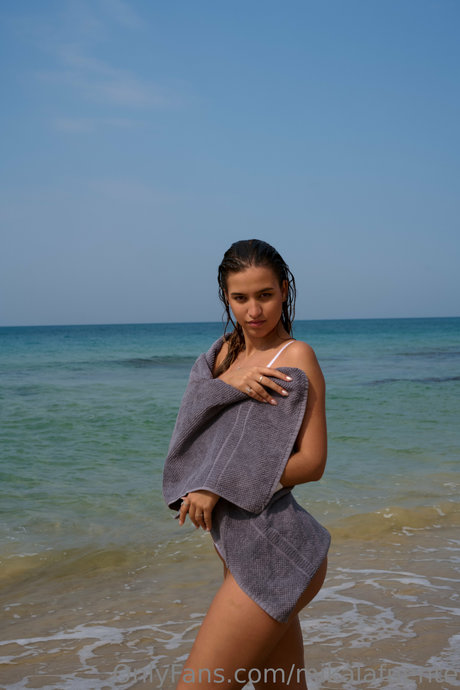 Mikaela Lafuente_ exclusive actress pictures