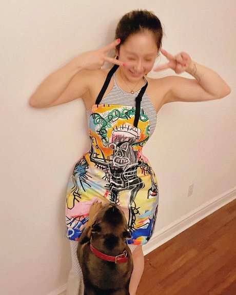 Dajin nude star galleries