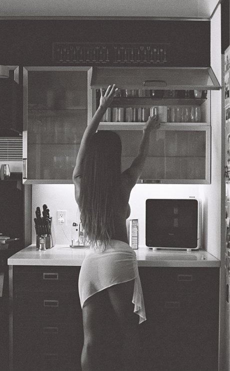 Hailey Grice best star photo