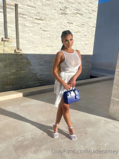 Jade Ramey Profile pic