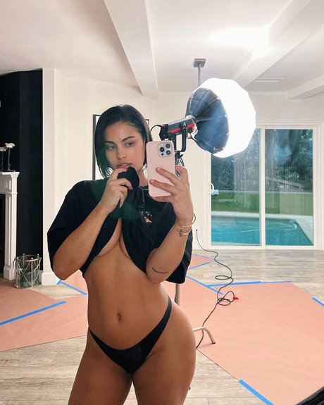 Jade Ramey beautiful star galleries