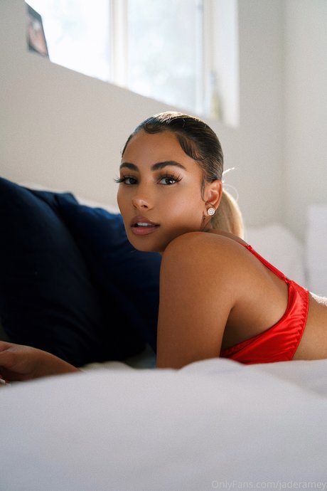 Jade Ramey high quality actress image