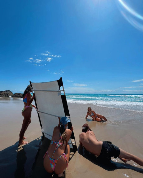 Kayla Evans hd pornstar img