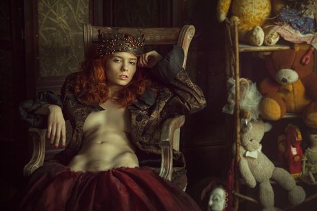 Marta Gromova_ sex star photo