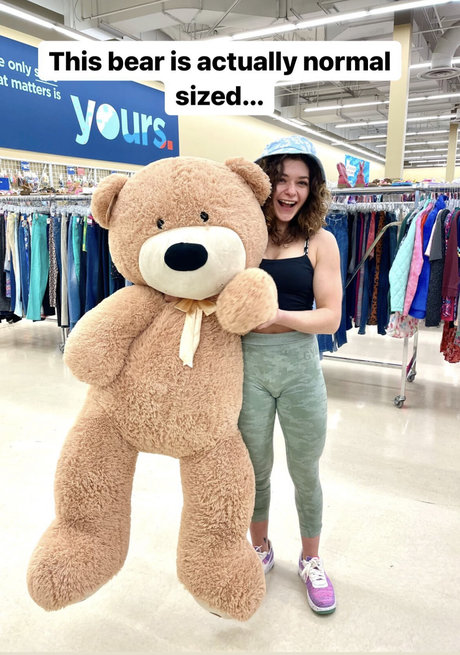 Serena Abweh xxx model picture