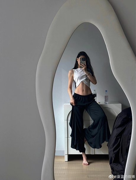 Xialan_ model free img