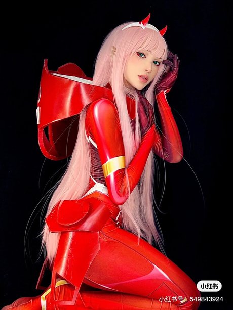 Xialan_ model nice images