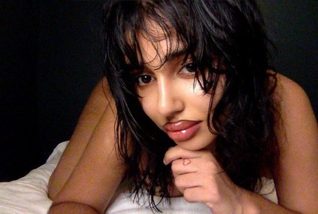 Hana Mahmood porn actress pics