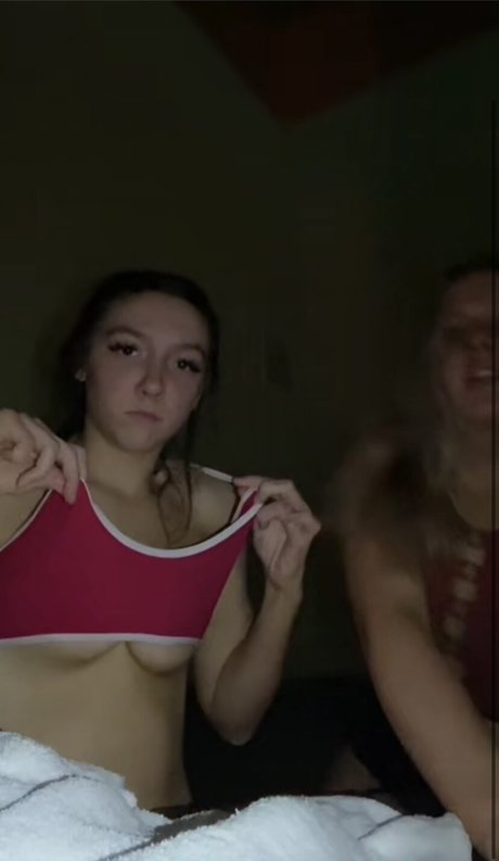 Crazyjamjam nude star image