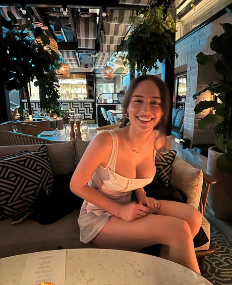 Elsie Hewitt pornographic actress picture