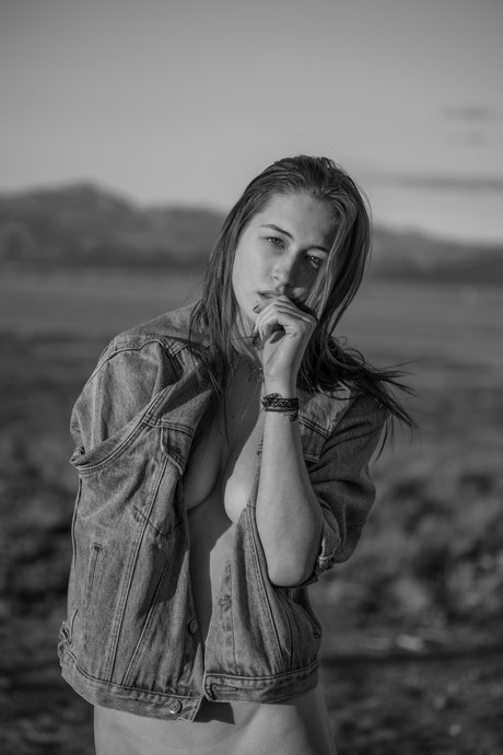 Elsie Hewitt model porn pictures