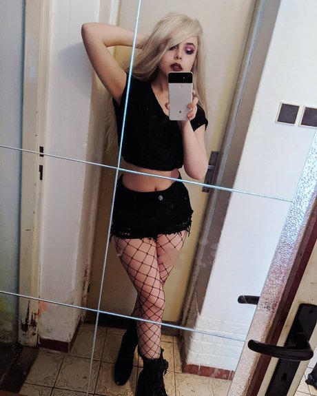 Hailly Senpai nudes star img