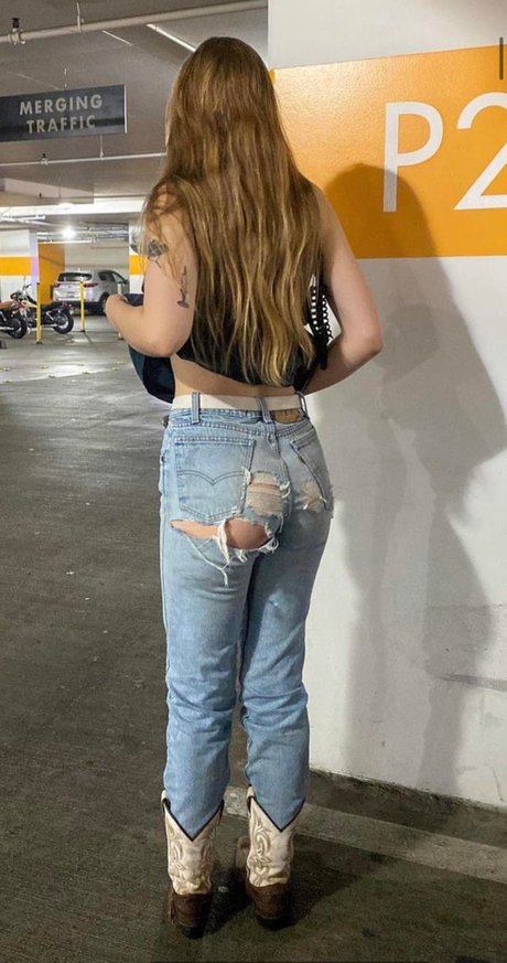 Jordan Burton hd star galleries