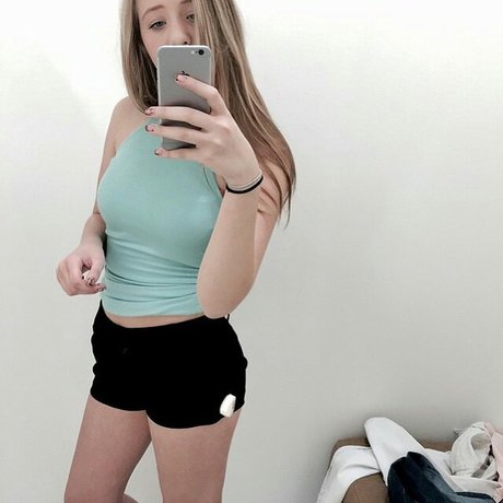 Jordan Burton pornographic model image