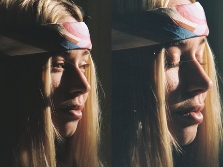 Kelly Lauren star sexy pics