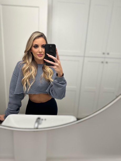 Kristi Eide nice actress photo