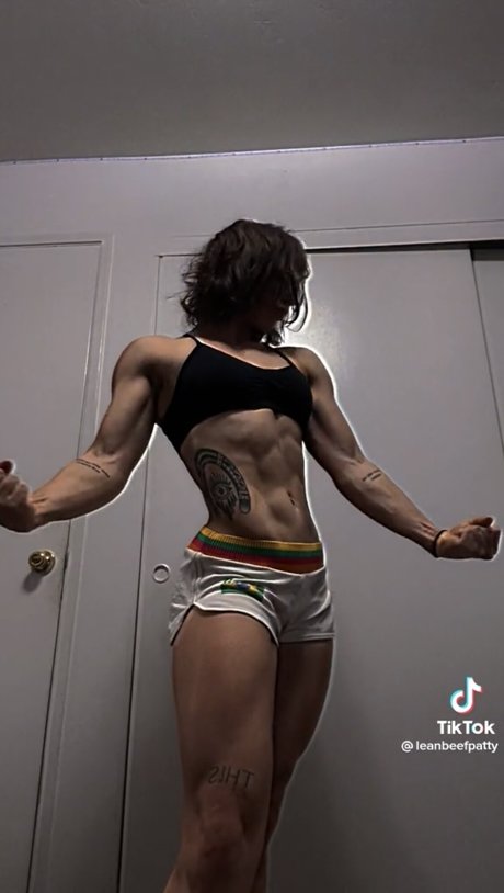 Lean Beef Patty pornstar xxx archive