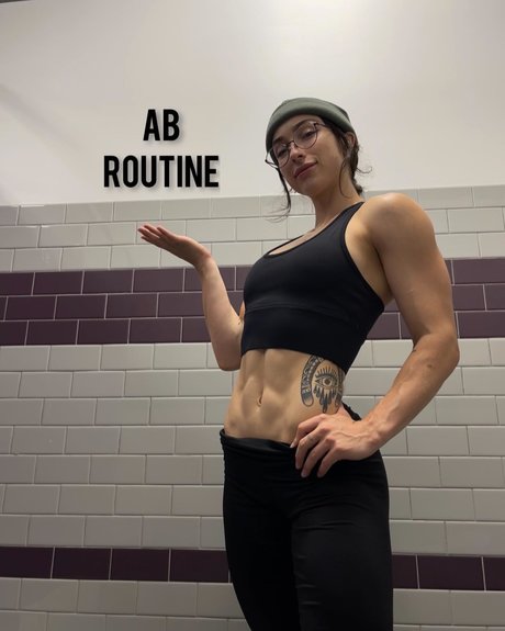 Lean Beef Patty sex model image