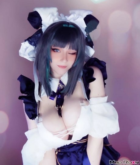 Mad Roxy pornstar hd gallery