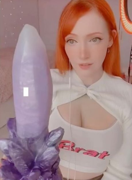 Shamandalilie Profile pic