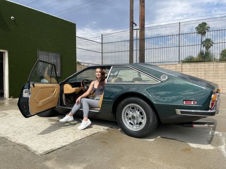 Sonja Reid_ pretty model photos