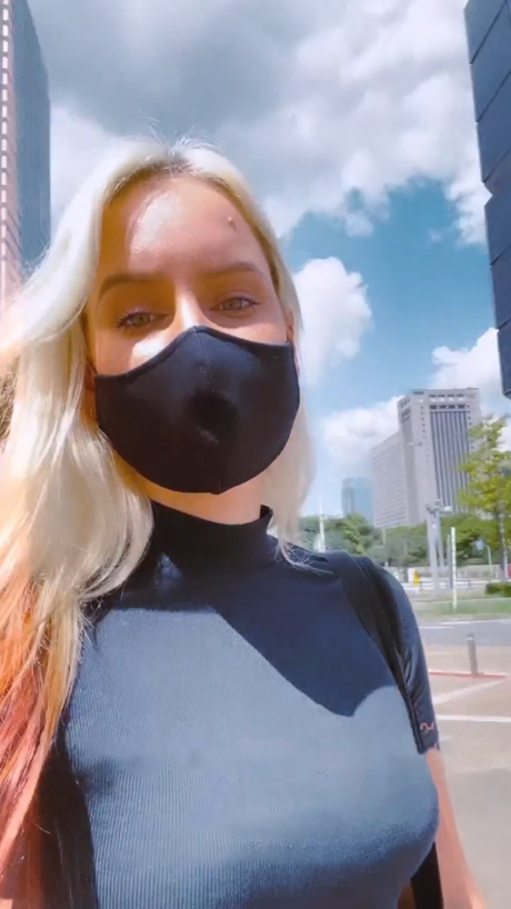 bondage bunny onlyfans beautiful nude pic