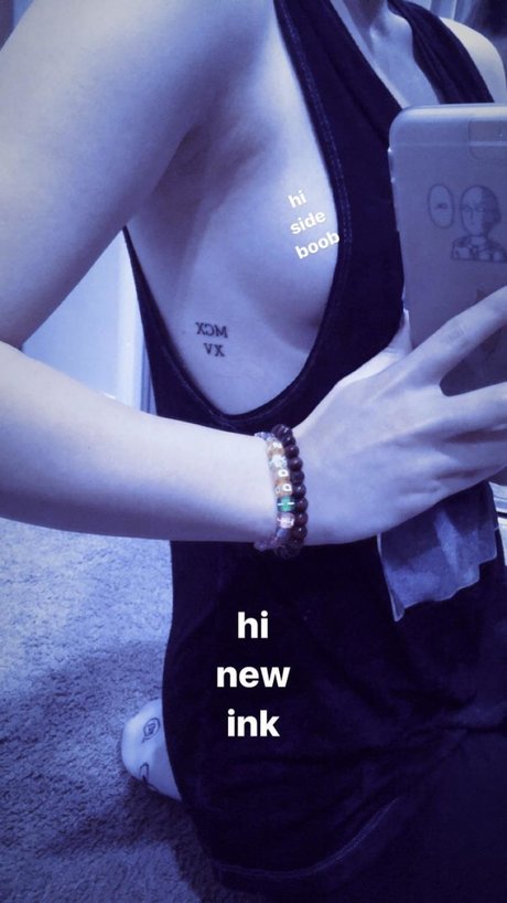 Sonja Reid_ nude model gallery