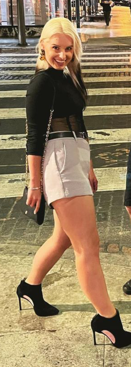 Sonja Reid_ pornstar perfect photos