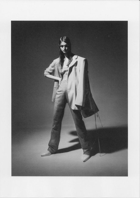 Willow Hand high quality star gallery