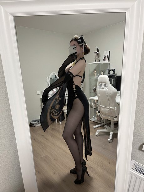 Candy Ball best actress img