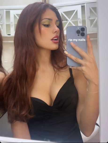 Isabella Ferregur pornstar nice image