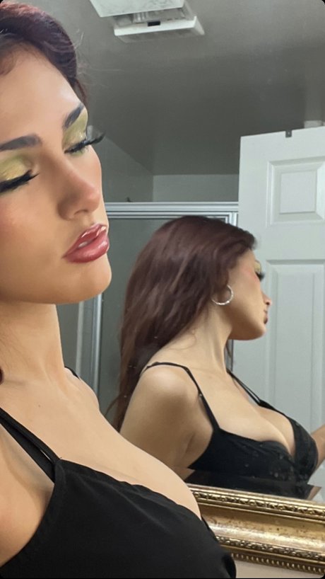 Isabella Ferregur star archive