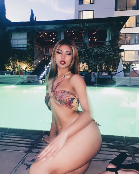 Alyanna Joelle pornstar hd pictures