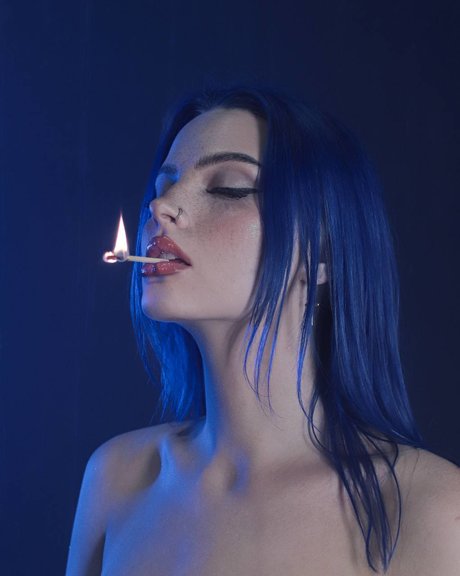 Annfigma_ nudes star galleries